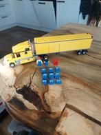 Lego city vrachtwagen 3221, Kinderen en Baby's, Speelgoed | Duplo en Lego, Ophalen of Verzenden