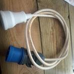 Camping stekker CEE, Caravans en Kamperen, Ophalen of Verzenden, Nieuw