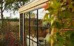 Hillhout | Industriële Glaspui | Type C | 278,5 x 224 cm, Ophalen, 225 cm of meer, Overige typen, 150 tot 225 cm