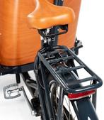 !GEZOCHT! Babboe City Mountain bagagedrager., Ophalen of Verzenden, Zo goed als nieuw, 1 kind