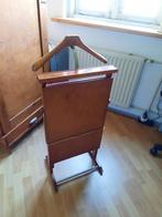 Vintage Fratelli Reguitti broekenpers (goed werkend), Ophalen, Zo goed als nieuw