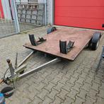 Motor aanhanger, Auto diversen, Ophalen, Gebruikt
