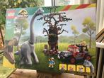 Lego Jurassic World 76960 Brachiosaurus ontdekking (MISB), Ophalen of Verzenden, Nieuw, Complete set, Lego