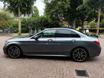 Mercedes-Benz C180 Prem. Plus Pack AMG 9G-TRONIC, Ophalen of Verzenden