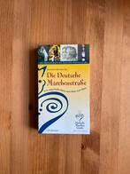 Sprookjesroute Duitsland Reisgids, Boeken, Verzenden, Europa, Reisgids of -boek, Gelezen