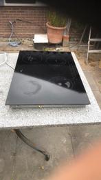 Etna Avance kookplaat 4 kook zones met tip toets, Witgoed en Apparatuur, Kookplaten, Zo goed als nieuw, Inbouw, Gas, 4 kookzones