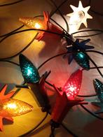 Oude kerstverlichting van Philips Nr.8, Diversen, Kerst, Ophalen of Verzenden, Gebruikt