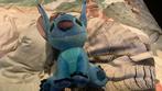 Stitch knuffel, Verzamelen, Disney, Ophalen of Verzenden, Overige figuren, Nieuw, Knuffel