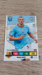 Panini adrenalyn Haaland, Ophalen of Verzenden, Zo goed als nieuw, Plaatje