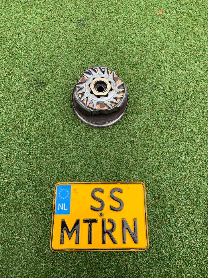 Runner 180cc koppeling, Motoren, Tuning en Styling, Ophalen of Verzenden