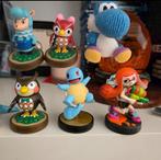Amiibo's, Avontuur en Actie, 1 speler, Ophalen of Verzenden, Zo goed als nieuw