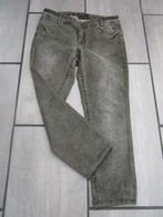 Marccain stretch broek maat N4=40, Ophalen, Overige kleuren, Zo goed als nieuw, W30 - W32 (confectie 38/40)