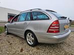 Mercedes-Benz C-klasse Combi 200 K. Elegance AUTOMAAT/airco/, Automaat, Achterwielaandrijving, 4 cilinders, 1796 cc