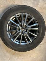 Mazda cx5 velgen winterbanden sneeuwkettingen, Auto-onderdelen, Banden en Velgen, Ophalen, Velg(en), 17 inch, Winterbanden