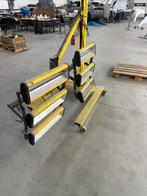 Tisk infrarood, Ophalen of Verzenden, Zo goed als nieuw