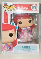 Funko Pop! Disney Ariel #1615 - Kersteditie, Ophalen of Verzenden, Nieuw