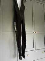 Tekoop Northwave bibtight black maat L, Gebruikt, Heren, Ophalen of Verzenden, L