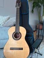 Martinez Klassieke Gitaar - Mooie Klank!, Muziek en Instrumenten, Snaarinstrumenten | Gitaren | Akoestisch, Ophalen of Verzenden