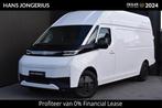 Farizon SV L3H3 83 kWh RIJKLAAR | 360 CAMERA | TREKHAAK | ST, 2420 kg, Wit, 328 km, Onderhoudsboekje