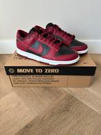 Nike Dunk Low Next Nature Dark Red DN1431-003 Maat 40 DS, Nieuw, Ophalen of Verzenden, Overige kleuren