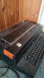 Elektrische typemachine uit 1982 IBM 6702, Diversen, Typemachines, Ophalen, Gebruikt