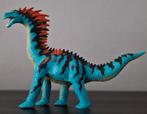 Chap Mei Dino Quest Valley Amargasaurus - 2001, Kinderen en Baby's, Speelgoed | Actiefiguren, Ophalen of Verzenden, Gebruikt