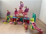 VTech Vrolijke Vriendjes Magisch Droomkasteel, Kinderen en Baby's, Speelgoed | Vtech, Ophalen, Zo goed als nieuw, 2 tot 4 jaar