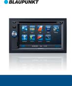 Blaupunkt dubbel din multimedia radio Hyundai ix35, Auto diversen, Autoradio's, Ophalen of Verzenden, Zo goed als nieuw