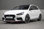 Hyundai i30 2.0 T-GDI N2 Performance Panoramadak Vol Opties, Auto's, Hyundai, 1998 cc, Gebruikt, 4 cilinders, 1404 kg