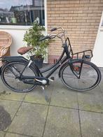 Batavus CNCTD Damesfiets, Ophalen, Versnellingen, Batavus, 53 tot 56 cm