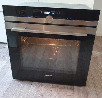 Luxe Siemens IQ700 solo oven ( Ook als set te koop) beschikbaar voor biedingen