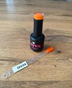 Diva gellak 5 x, Ophalen of Verzenden, Zo goed als nieuw, Toebehoren, Handen en Nagels