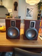 Vintage Philips micro hifi system MCM8, Ophalen, Philips, Gebruikt, 60 tot 120 watt