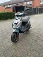 Piaggio Zip 2Takt Brom, Fietsen en Brommers, Scooters | Piaggio, Ophalen of Verzenden, Zo goed als nieuw, Tweetakt, Zip