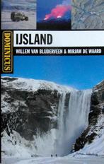 IJsland - Dominicus reisgids, Ophalen of Verzenden, Zo goed als nieuw, Europa