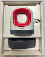 Cricut easypress mini in roze/wit. Mini hobby strijkijzer, Verzenden, Zo goed als nieuw, Overige typen