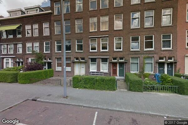 2 appartementen te huur hillessluis (Rotterdam), Huizen en Kamers, Kamers te huur, Rotterdam