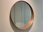 Ikea Stockholm spiegel 80 cm, Huis en Inrichting, Ophalen, Gebruikt, Rond, 75 tot 100 cm