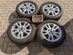 Ford Transit Connect velgen met all seasonbanden, Ophalen, Velg(en), 16 inch, All Season