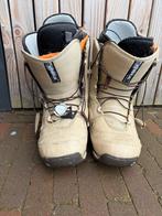 Burton Emerald Snowboardschoenen - Maat 41, Ophalen of Verzenden, Gebruikt, Schoenen