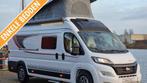 Bürstner Eliseo C 642, Automaat, Ringverwarming, Bedrijf, Diesel