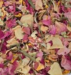 Bloem confetti voor huwelijk bruiloft, Ophalen of Verzenden, Nieuw, Accessoires