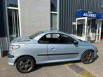 Peugeot 206 1.6-16V GENTRY, Gebruikt, 4 cilinders, Elektrische ramen, Bedrijf