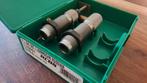 FL Die-set RCBS  7.62x54r  Russian  nieuw!, Ophalen of Verzenden, Nieuw