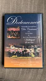 Doelencncert - 2005 cd/dvd-box, Cd's en Dvd's, Dvd's | Religie en Gospel, Boxset, Ophalen of Verzenden, Zo goed als nieuw