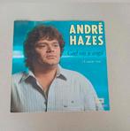 André Hazes  - Geef Mij Je Angst, Gebruikt, 7 inch, Single, Ophalen of Verzenden