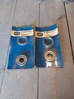 ACHTERWIELLAGERSET MITSUBISHI COLT GALANT 1400 1600 VANAF 19, Ophalen of Verzenden