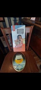 Reclame borden, Verzamelen, Merken en Reclamevoorwerpen, Ophalen of Verzenden, Reclamebord