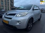 Toyota Urban Cruiser 1.3 VVT-i Dynamic Clima PDC LMV Keyless, Auto's, 101 pk, Gebruikt, 49 €/maand, Bedrijf