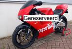 APRILIA RS 250 1996, 250 cc, 2 cilinders, Super Sport, Particulier